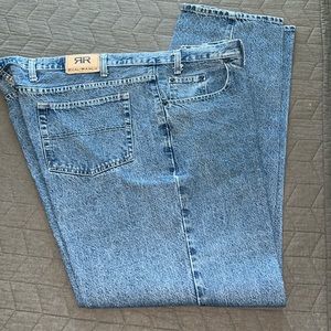 Real Ranch Wear Jeans